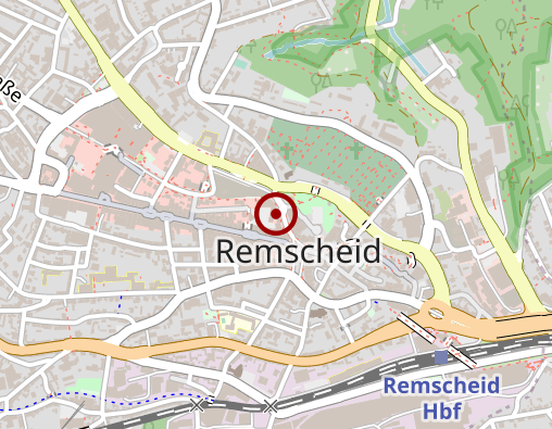 Karte: Sonnen-Apotheke