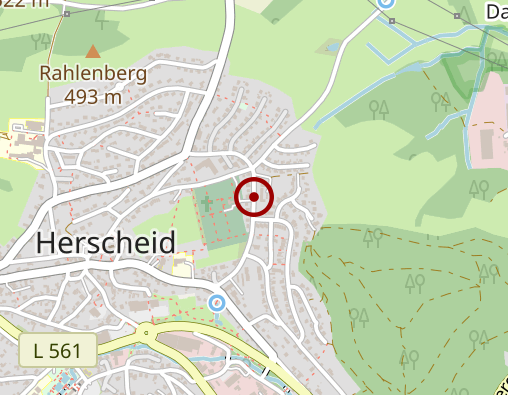 Karte: Carmen Crone/ Haushaltshilfe Crone