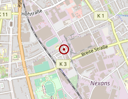 Karte: taskhopper - Service für Menschen GmbH