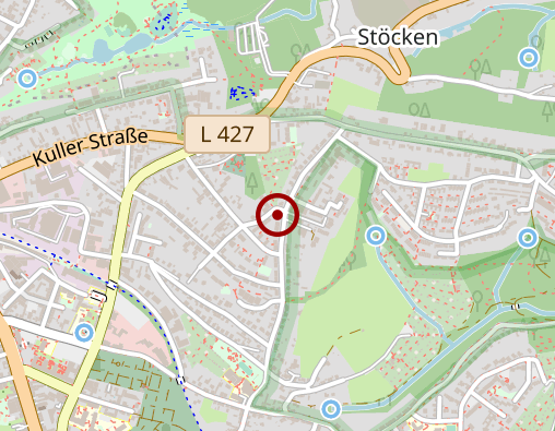 Karte: AMS-Intensivpflege GmbH