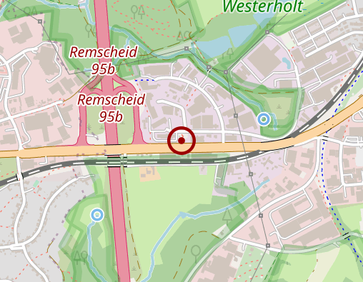 Karte: Steinmann-Pencz Marianne