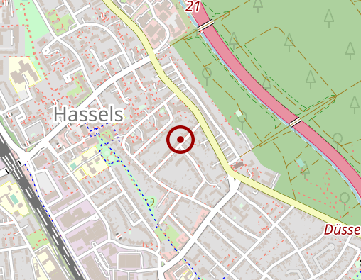 Karte: Tsarkowistas Lambros