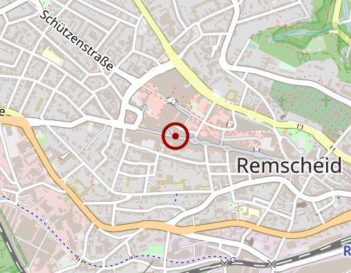 Karte: Punkt-Apotheke