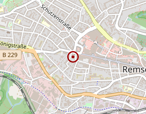 Karte: Happel Beatrix Psychotherapeutische Praxis