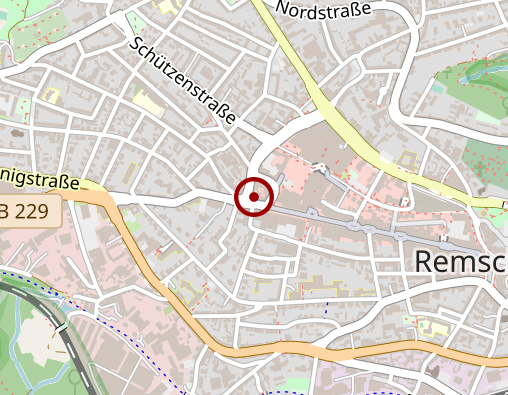 Karte: Kimmel Hartmut Naturheilpraxis