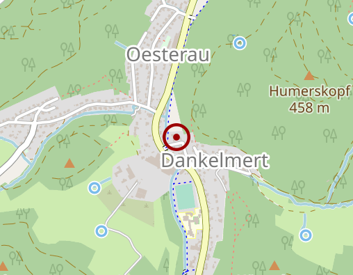 Karte: Pflegeteam Denise Dressler