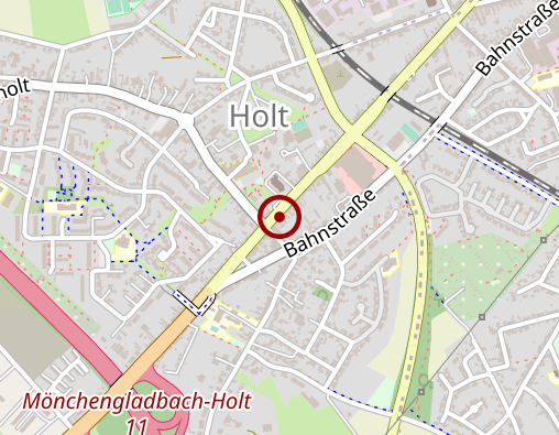 Karte: Apotheke St. Michael