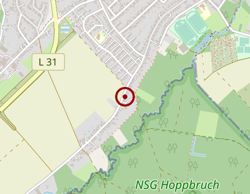 Karte: Thönnißen Anke