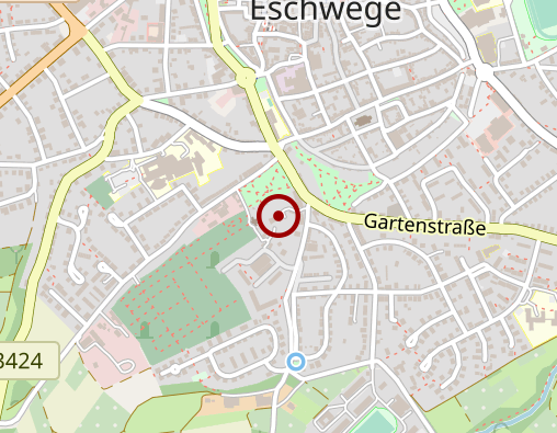 Karte: Küllmer Natalie