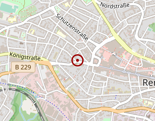 Karte: Dünkeloh-Apotheke