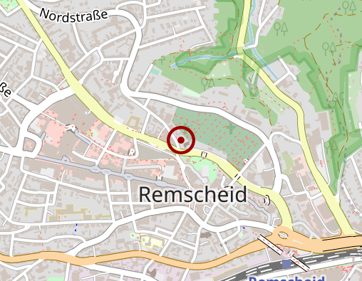 Karte: Roth Alfred Bestattungen