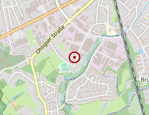 Karte: Beckershoff Marion