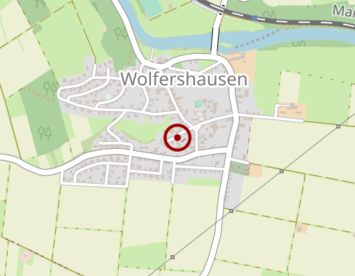 Karte: Pflege im Haus Team-Kopp