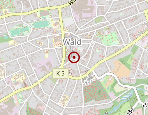 Karte: Kunde Natascha