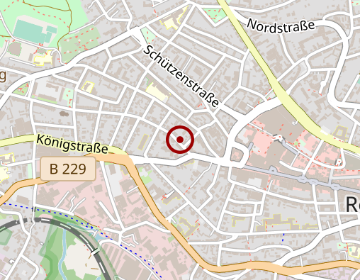 Karte: Selbach Mike Praxis für Physiotherapie