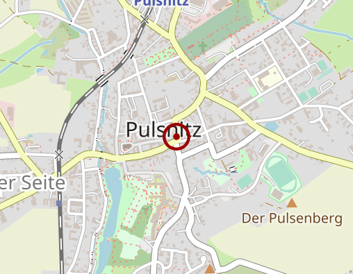 Karte: Löwen-Apotheke