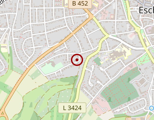 Karte: Lämmerhirt Nina