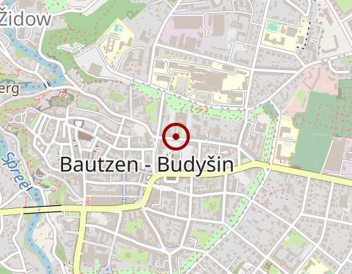 Karte: Dubau Gabriele Physiotherapie