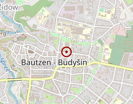 Karte: Scarabaeus-Apotheke