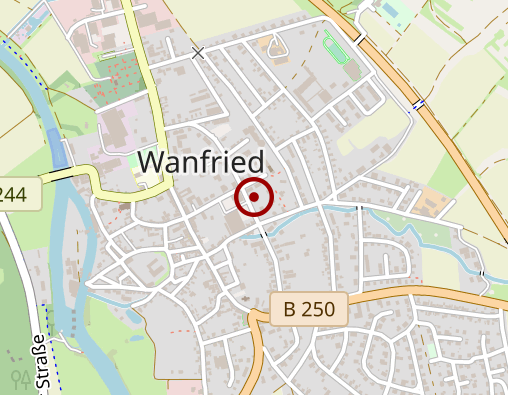 Karte: Zimmermann Ina