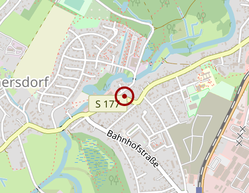 Karte: Heidrich Stefan Heilpraktiker