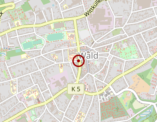 Karte: Herz-Apotheke