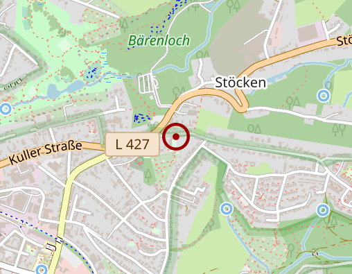 Karte: Jochem Melanie