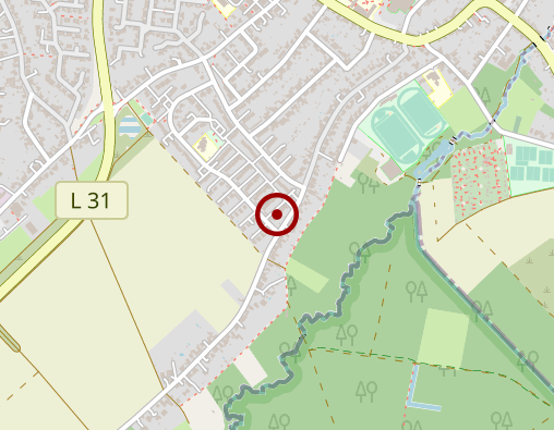 Karte: NEOMED Medizintechnik GmbH