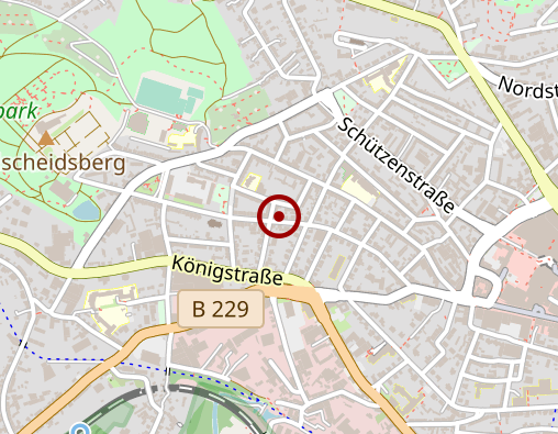 Karte: Vangerow Henning von Psychotherapeut