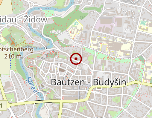 Karte: Sälzer Joachim Praxis für Neurologie und Psychiatrie