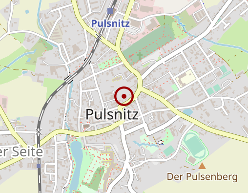 Karte: Maschke Mareike Physiotherapie