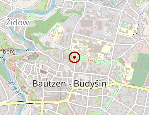 Karte: Pooch Martina Physiotherapie