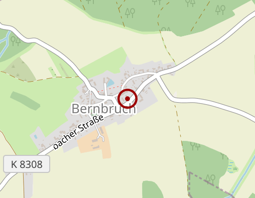 Karte: Institut für Familientherapie und systemische Beratung e.V.