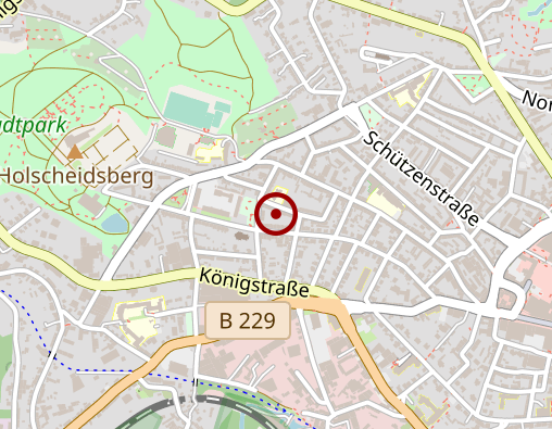 Karte: Grimmelt Maike Dipl.-Oecotrophologin Praxis für Ernährungstherapie