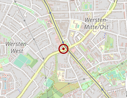 Karte: Steins Dominic u. Heike