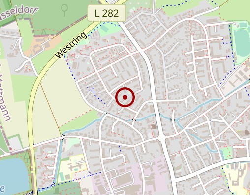 Karte: Dinkheller Torsten