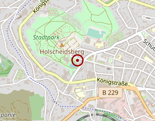 Karte: Klucken Stefan Dipl.-Psych., Sieg Justus Dr. Dipl.-Psych.