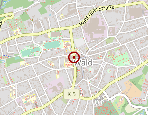 Karte: Schuster M. Dr.