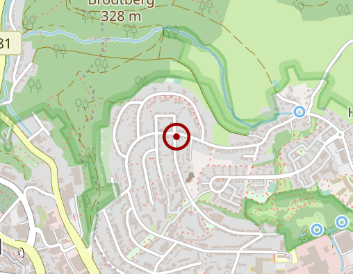 Karte: Beierling Elke