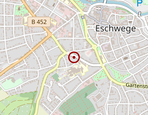 Karte: Schulze Kathrin