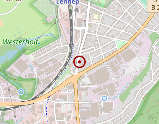 Karte: Meine Wunschfigur Kuypers & Jackwitz GbR