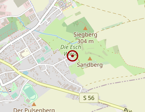 Karte: Kreutel Lutz, Veronika