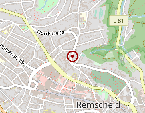 Karte: Hoppe C. Heilpraktikerin