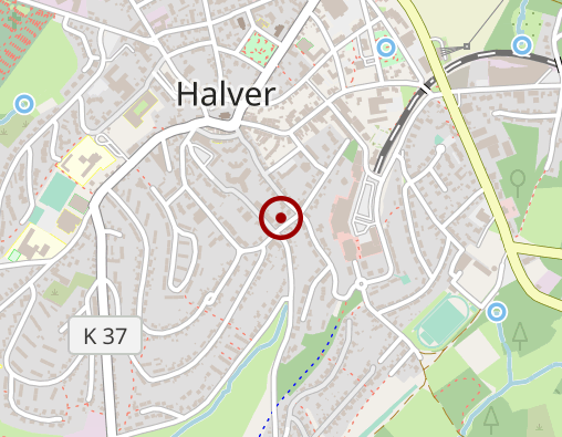 Karte: Ertelt Bestattungen