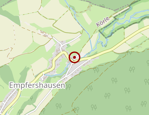 Karte: Mako Handels GmbH