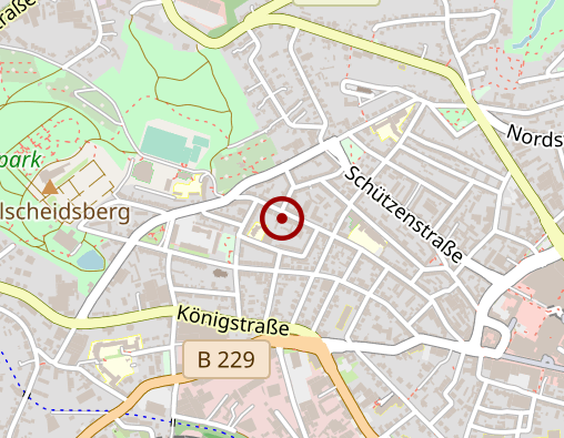 Karte: Körperarbeit Rapp Ulrike