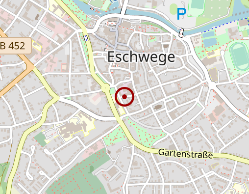 Karte: Das Pflegeteam Inh. Petra Gliemroth