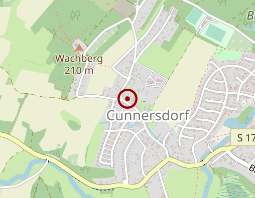 Karte: Hartauer Cornelia Ernährungsberatung