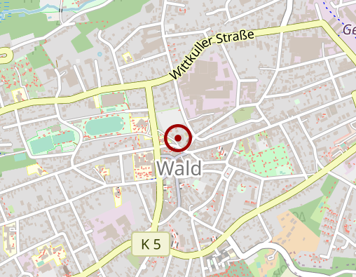 Karte: JMC Pflege-Assistenz GmbH