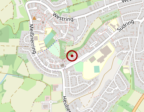 Karte: Müller-Harbich Sabine